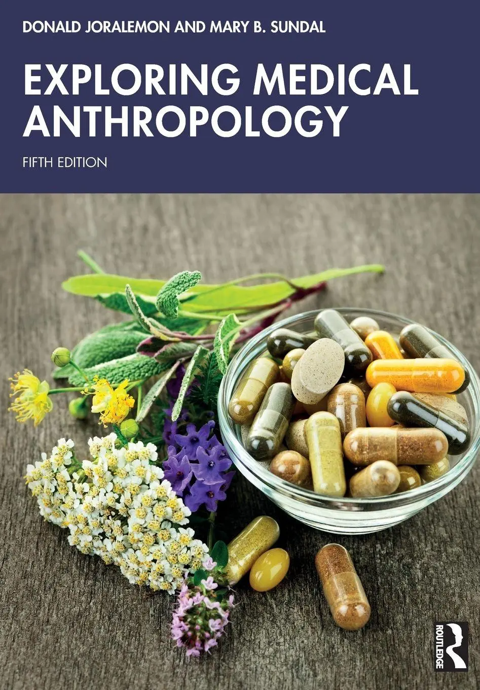 Cover: 9781032374970 | Exploring Medical Anthropology | Donald Joralemon (u. a.) | Buch