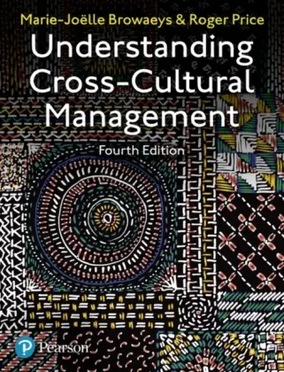 Cover: 9781292204970 | Understanding Cross-Cultural Management | Browaeys (u. a.) | Buch