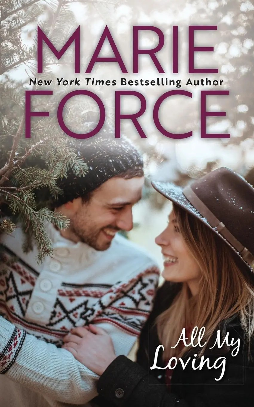 Cover: 9781950654970 | All My Loving | Marie Force | Taschenbuch | Kartoniert / Broschiert