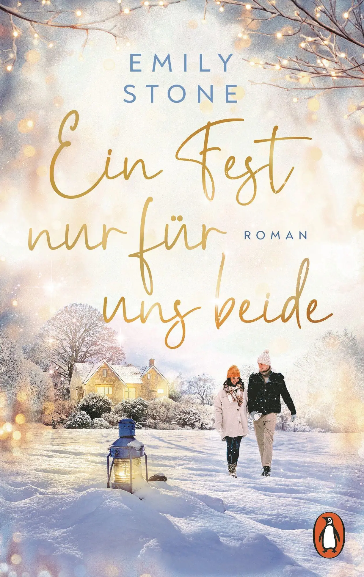 Ein Fest nur für uns beide