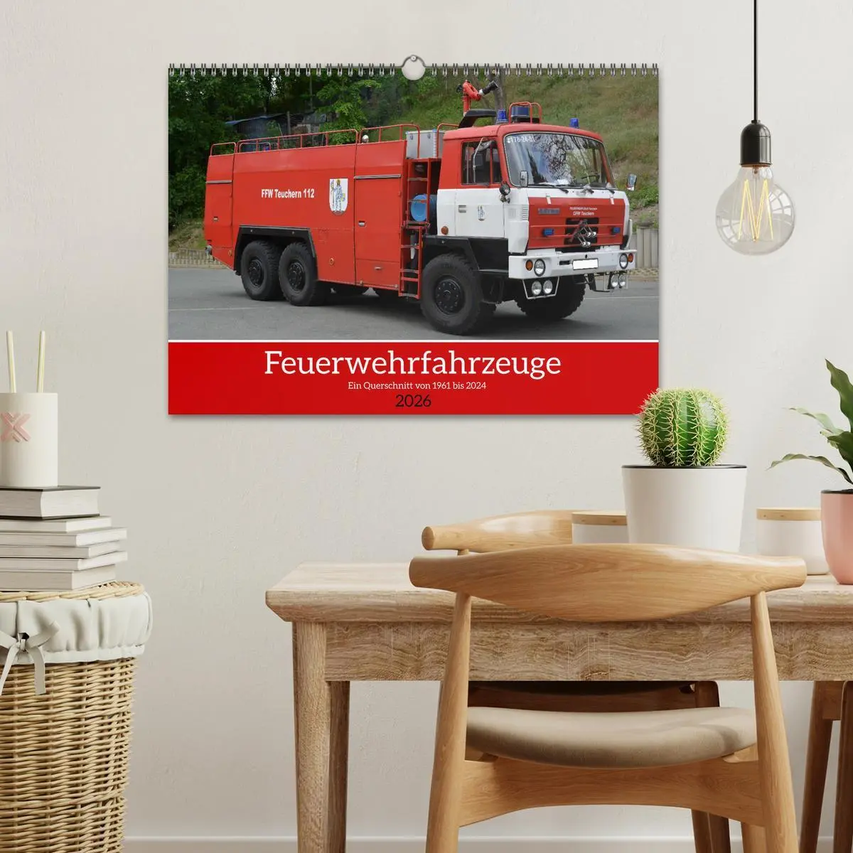 Bild: 9783457364970 | Einsatzfahrzeuge aus Ostdeutschland von 1961 bis heute...