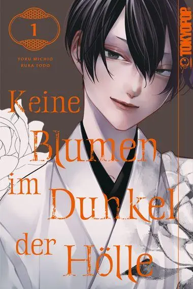 Cover: 9783759314970 | Keine Blumen im Dunkel der Hölle 01 | Yoru Michio (u. a.) | Buch