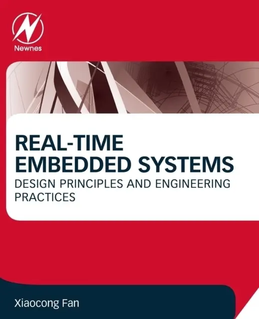 Cover: 9780128015070 | Real-Time Embedded Systems | Xiaocong Fan | Taschenbuch | Englisch