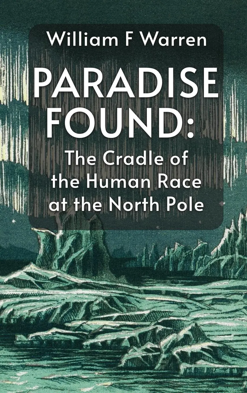 Cover: 9781639235070 | Paradise Found Hardcover | William F. Warren | Buch | Englisch | 2023
