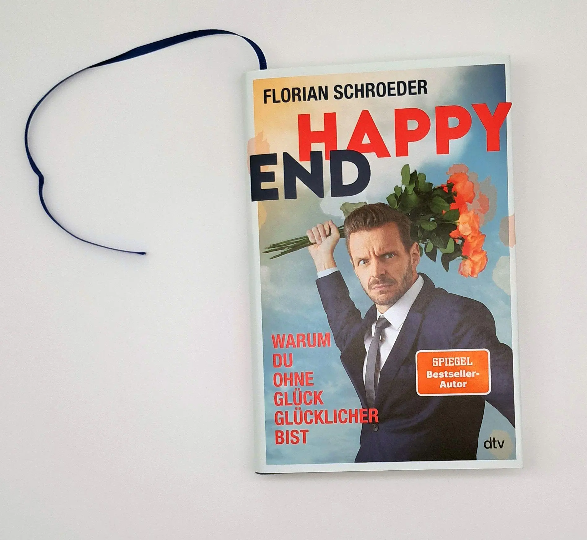 Bild: 9783423285070 | Happy End | Florian Schroeder | Buch | 336 S. | Deutsch | 2025