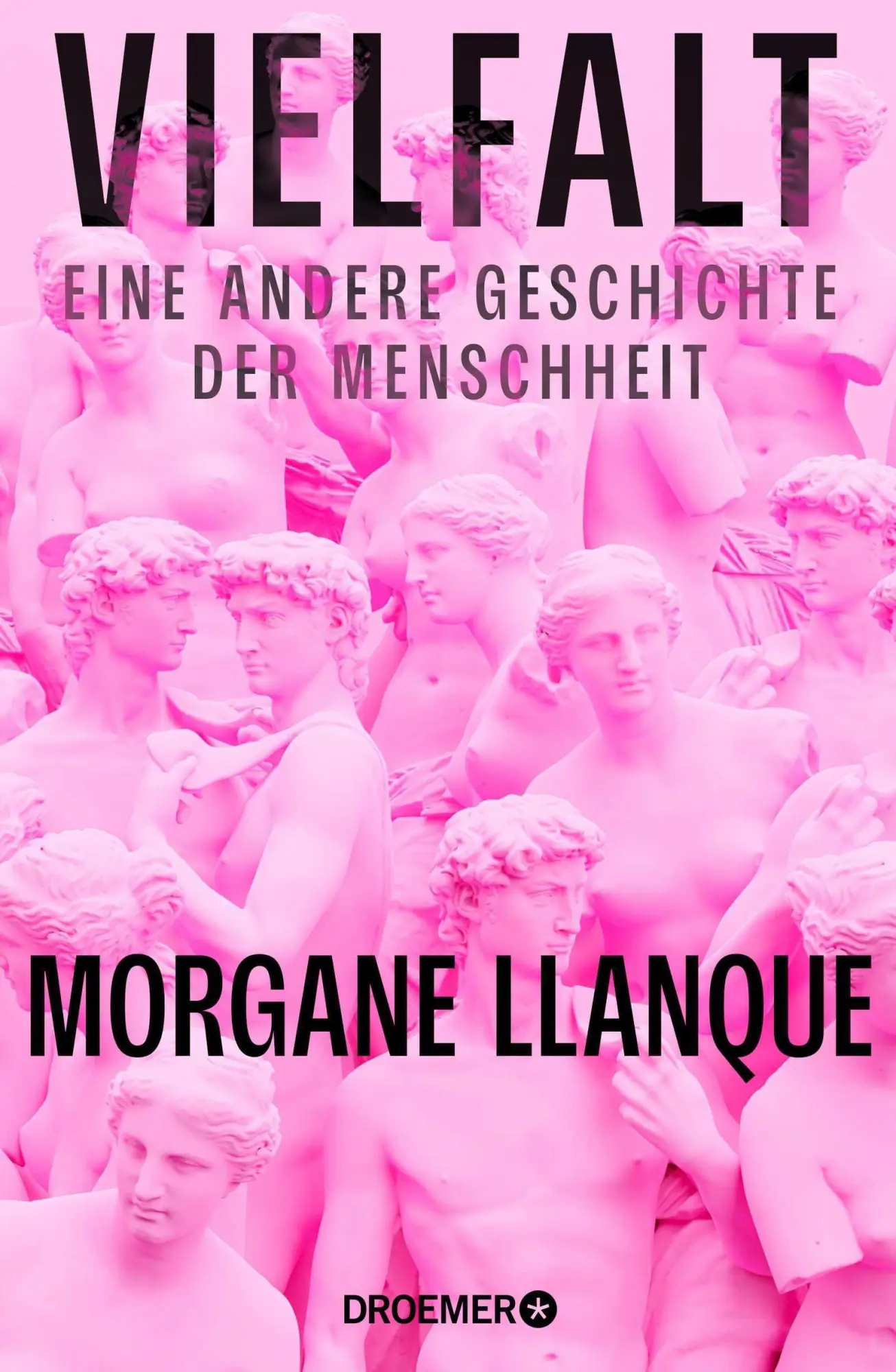 Cover: 9783426565070 | Vielfalt | Morgane Llanque | Buch | 304 S. | Deutsch | 2025 | Droemer