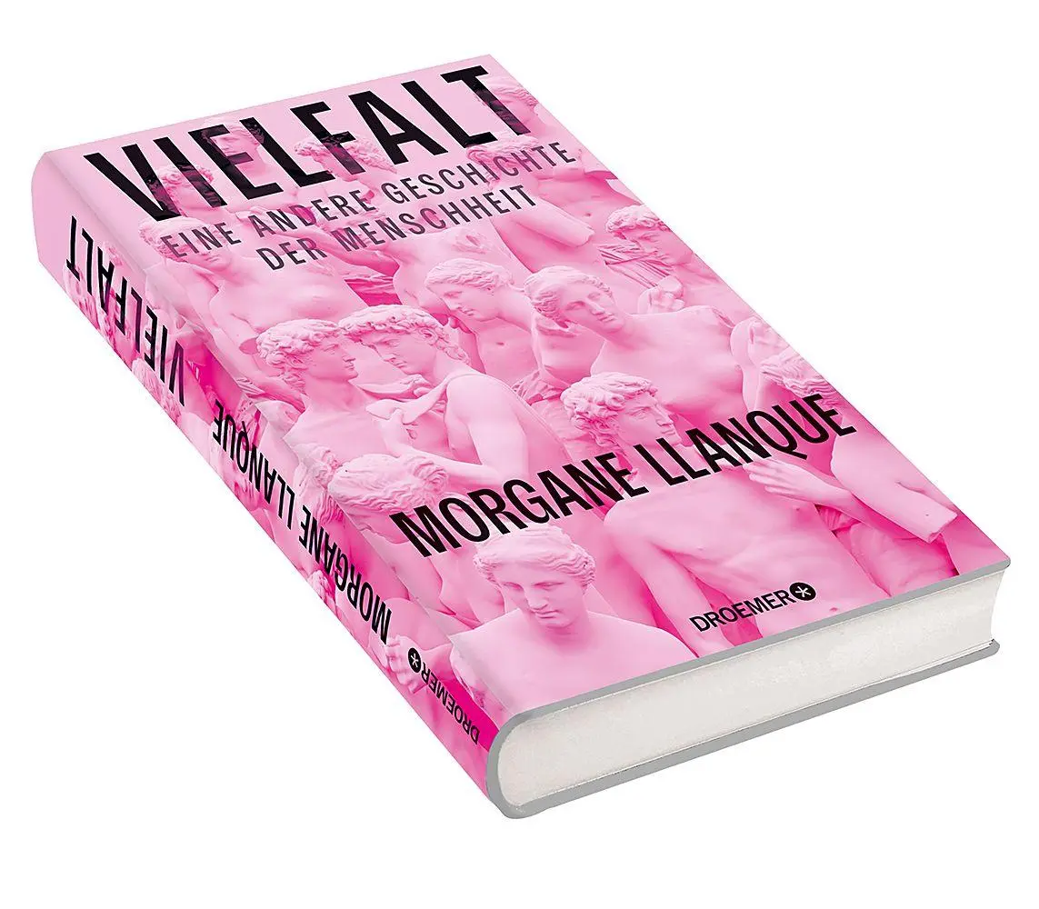 Bild: 9783426565070 | Vielfalt | Morgane Llanque | Buch | 304 S. | Deutsch | 2025 | Droemer