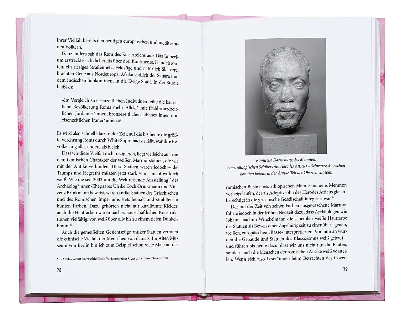 Bild: 9783426565070 | Vielfalt | Morgane Llanque | Buch | 304 S. | Deutsch | 2025 | Droemer