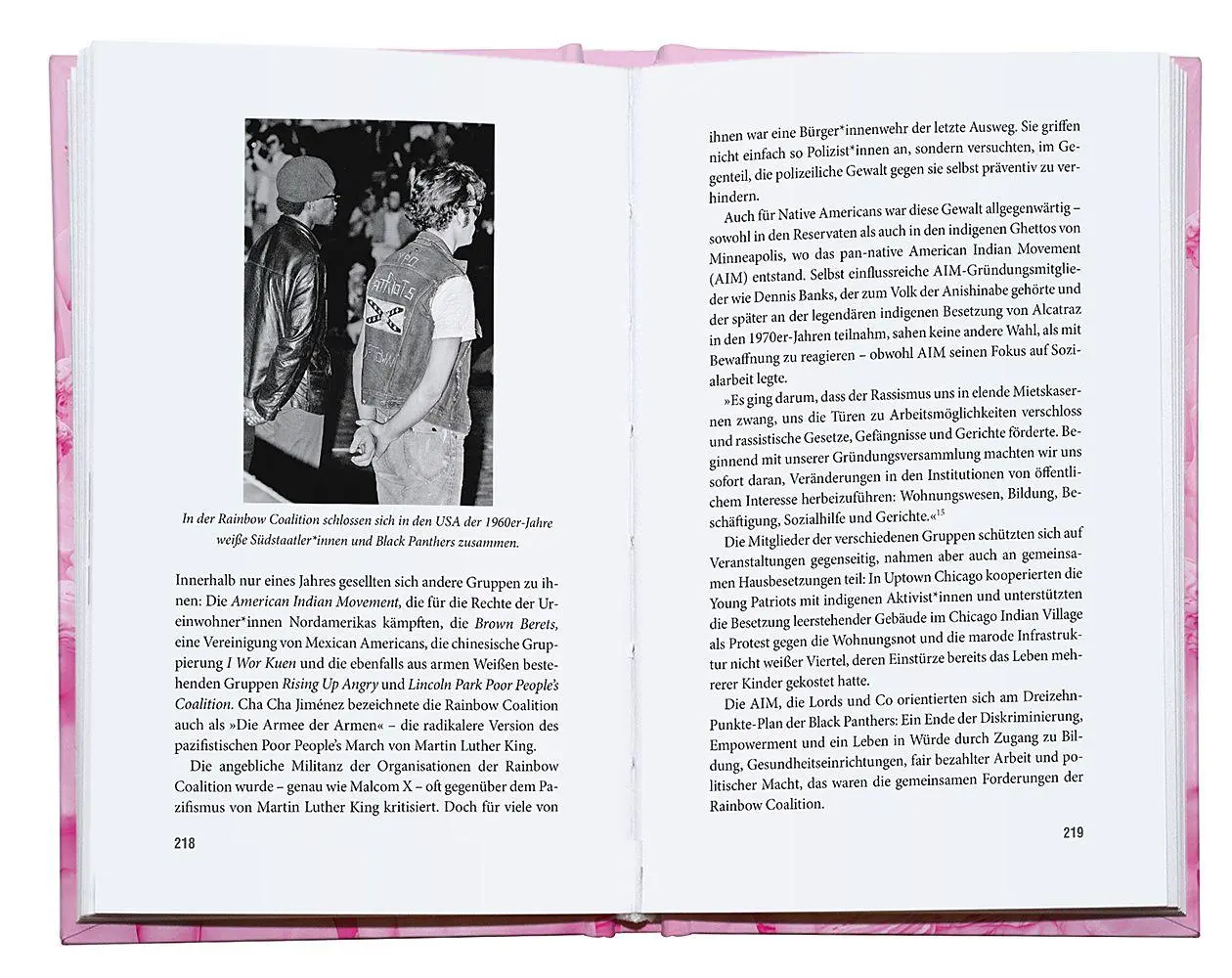 Bild: 9783426565070 | Vielfalt | Morgane Llanque | Buch | 304 S. | Deutsch | 2025 | Droemer