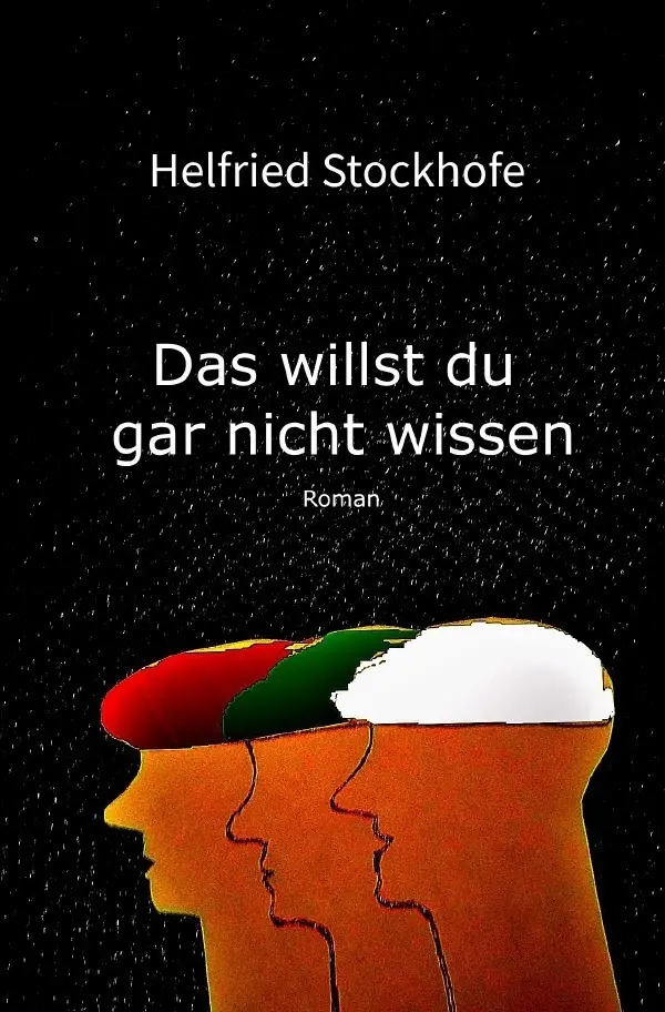 Cover: 9783745035070 | Das willst du gar nicht wissen | Helfried Stockhofe | Taschenbuch