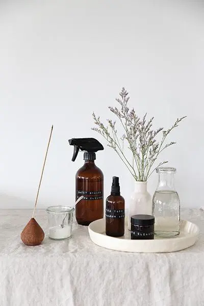 Bild: 9783772525070 | The Art of Simple | Anregungen und Rezepte für ein entspannteres Leben