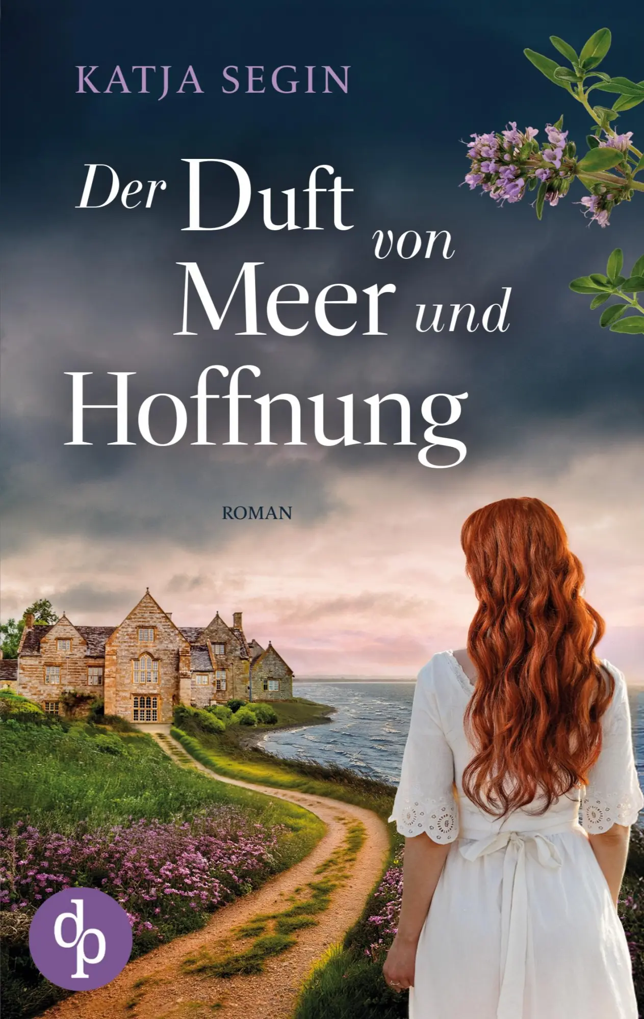 Cover: 9783989985070 | Der Duft von Meer und Hoffnung Ein mitreißendes Familiengeheimnis...
