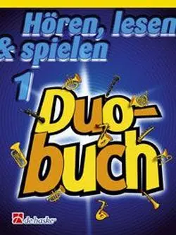 Cover: 9789043115070 | Duobuch 1 | Buch | 2001 | De Haske Publications | EAN 9789043115070