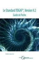 Cover: 9789401805070 | Le Standard Togaf, Version 9.2 - Guide de Poche | van Haren Publishing