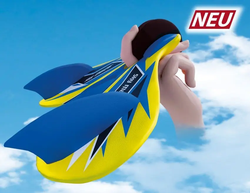 Cover: 4001664915170 | Paul Günther 1517 - SKY MASTER, Wurfgleiter, 27x13cm | Deutsch | 2025