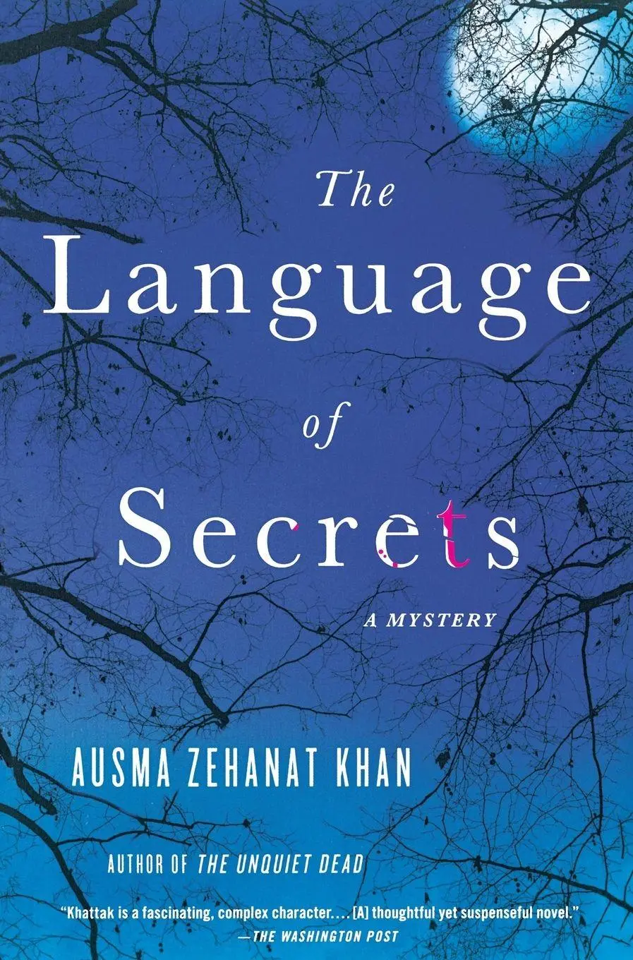 Cover: 9781250055170 | Language of Secrets | Ausma Zehanat Khan | Taschenbuch | Englisch