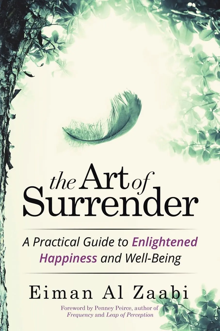 Cover: 9781504345170 | The Art of Surrender | Eiman Al Zaabi | Taschenbuch | Englisch | 2015