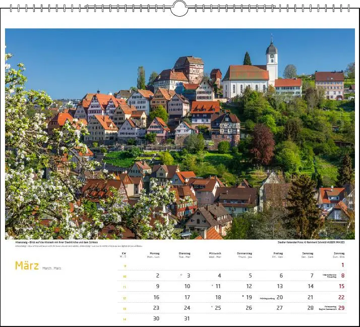 Bild: 9783861925170 | Baden-Württemberg 2026 | Baden-Wuerttemberg / Le Bade-Wurtemberg