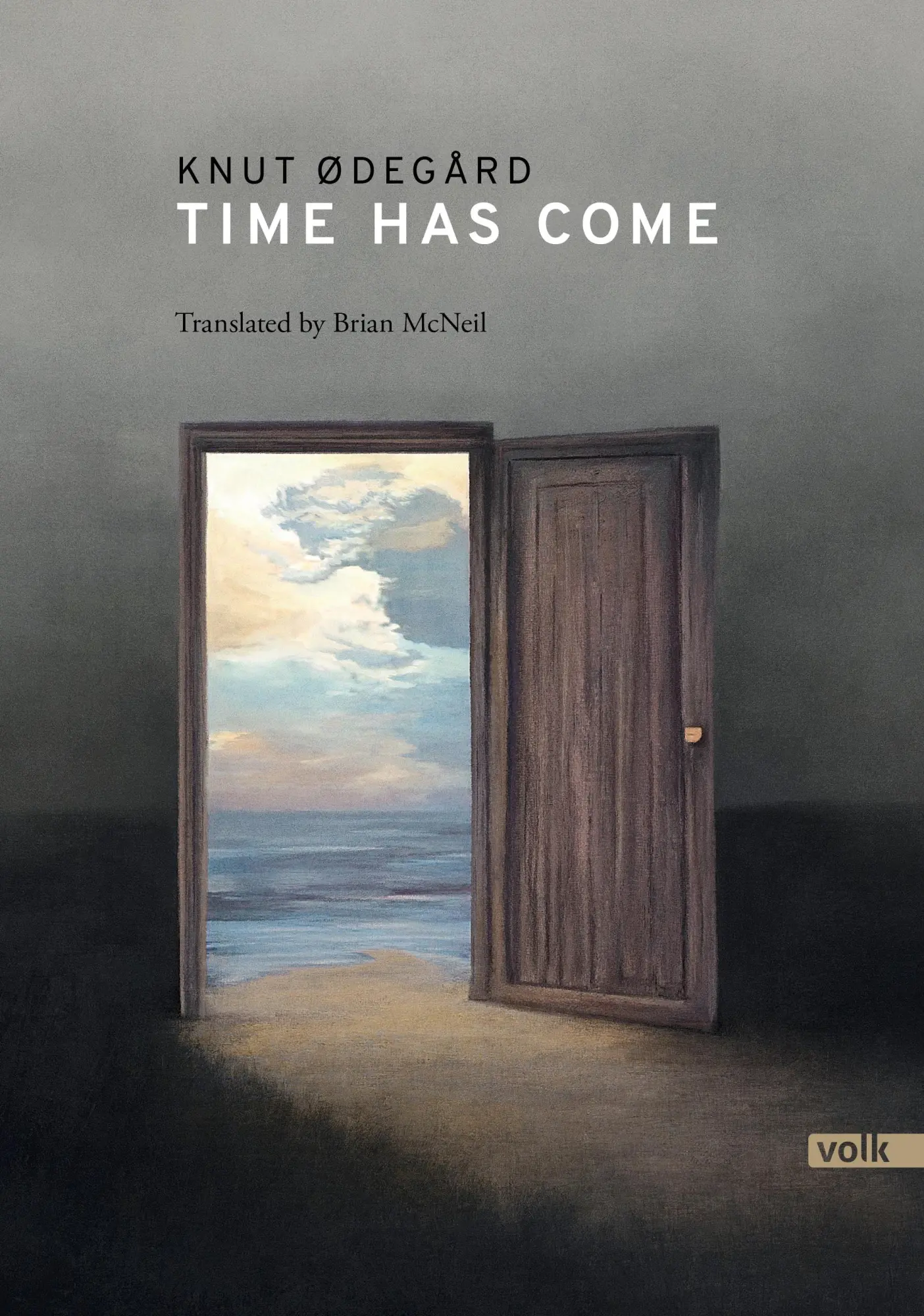Cover: 9783862225170 | Time Has Come | Ødegård Knut | Taschenbuch | 68 S. | Englisch | 2024