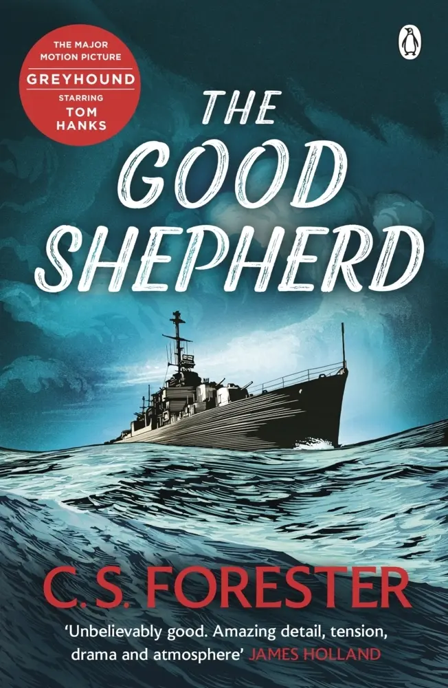 Cover: 9780241475270 | The Good Shepherd | C. S. Forester | Taschenbuch | Englisch | 2021