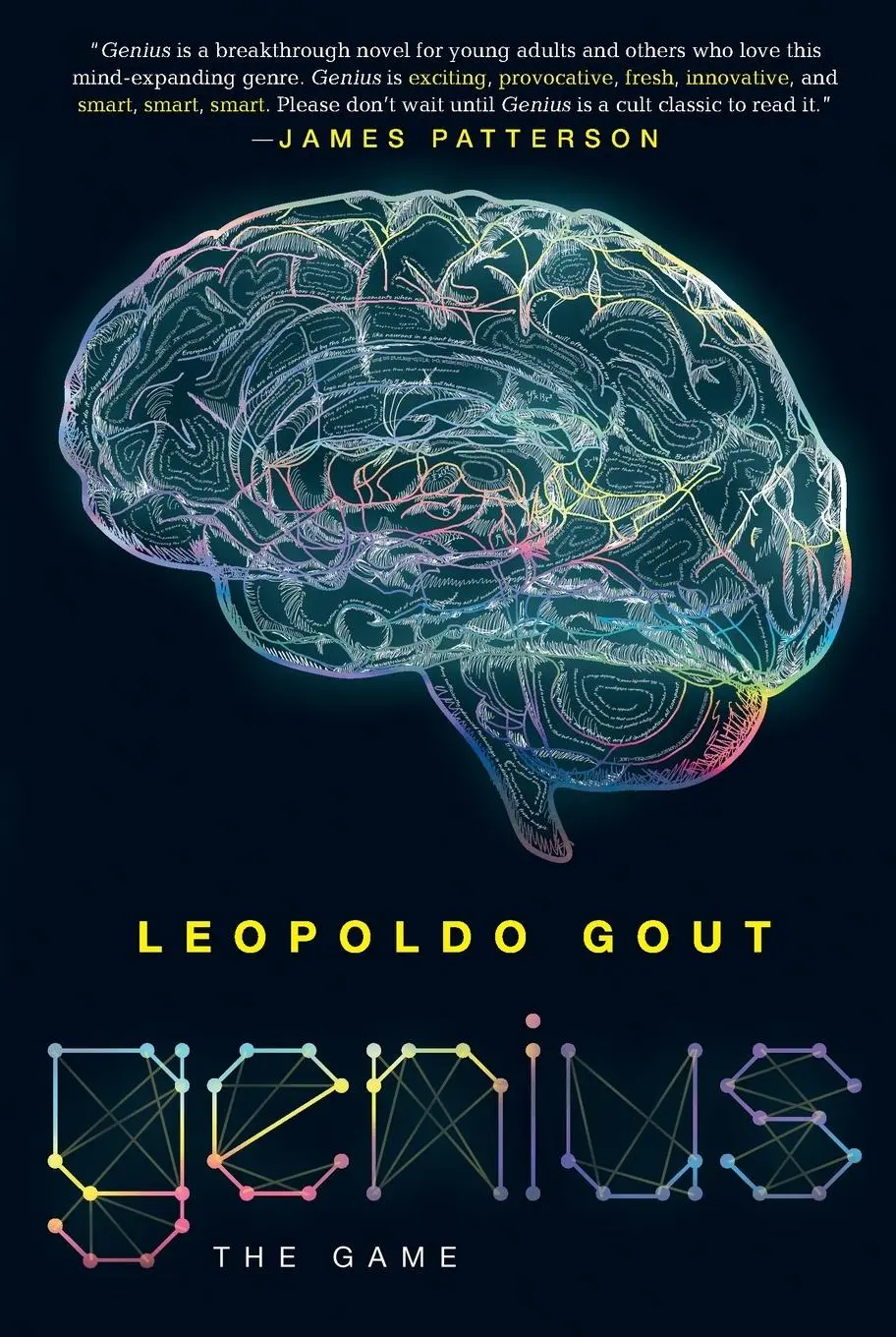 Cover: 9781250115270 | Genius | Leopoldo Gout | Taschenbuch | Kartoniert / Broschiert | 2017