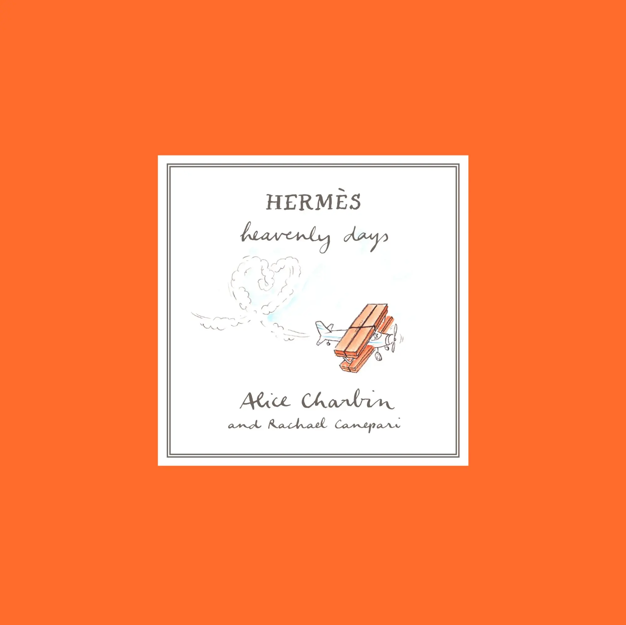 Cover: 9781419745270 | Hermes | Heavenly Days | Alice Charbin (u. a.) | Buch | Gebunden