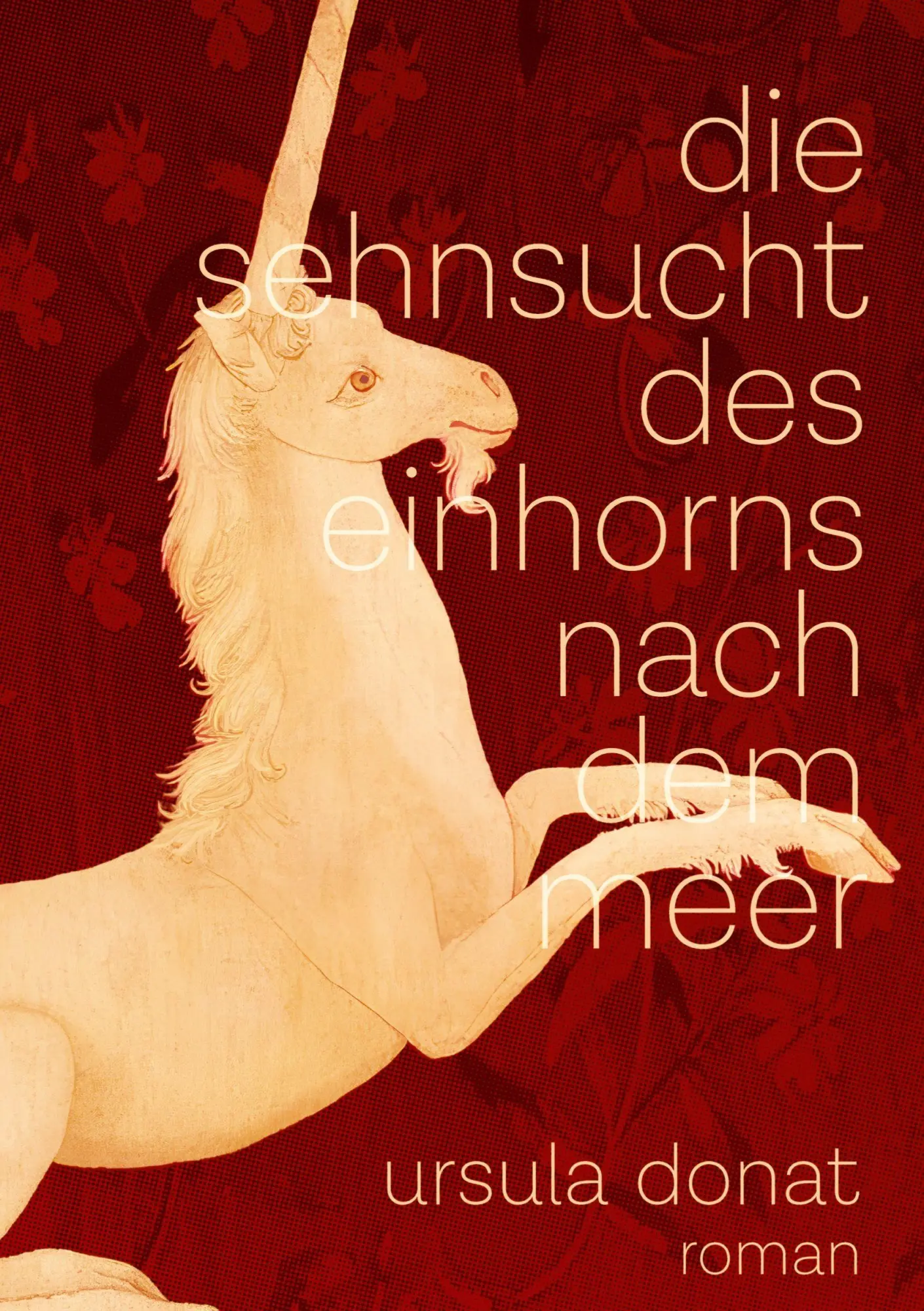 Cover: 9783384665270 | Die Sehnsucht des Einhorns nach dem Meer | Ursula Donat | Buch | 2025