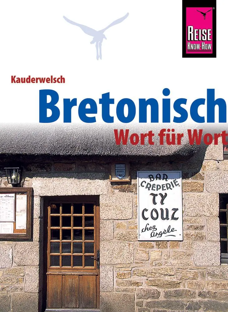 Cover: 9783831765270 | Bretonisch - Wort für Wort | Michael Pöschl | Taschenbuch | 192 S.
