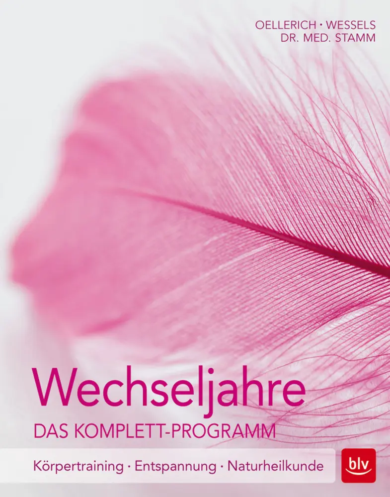 Cover: 9783835415270 | Wechseljahre. Das Komplett-Programm | Heike Oellerich (u. a.) | Buch