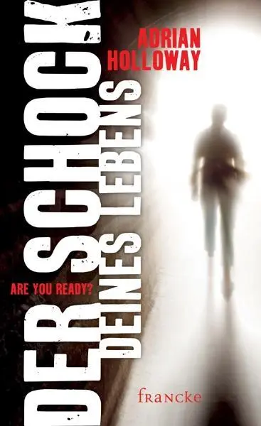 Cover: 9783861225270 | Der Schock deines Lebens | Adrian Holloway | Taschenbuch | 176 S.