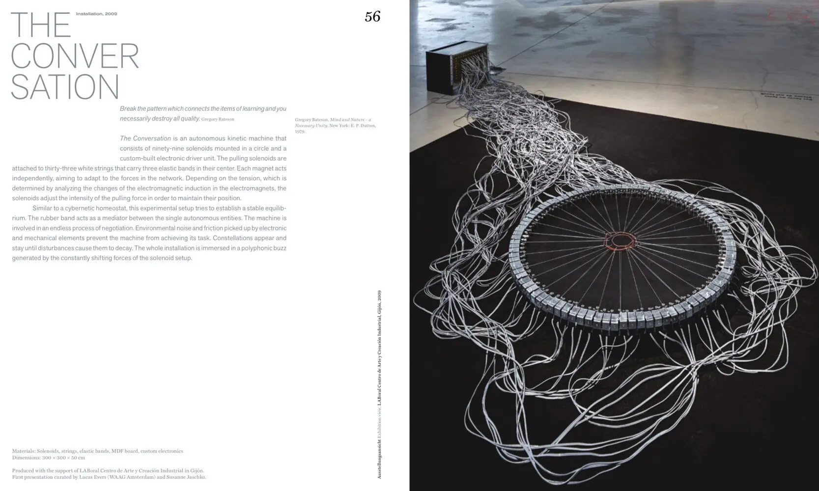 Bild: 9783954765270 | Cybernetic Imaginaries | Ralf Baecker | Taschenbuch | 192 S. | Deutsch