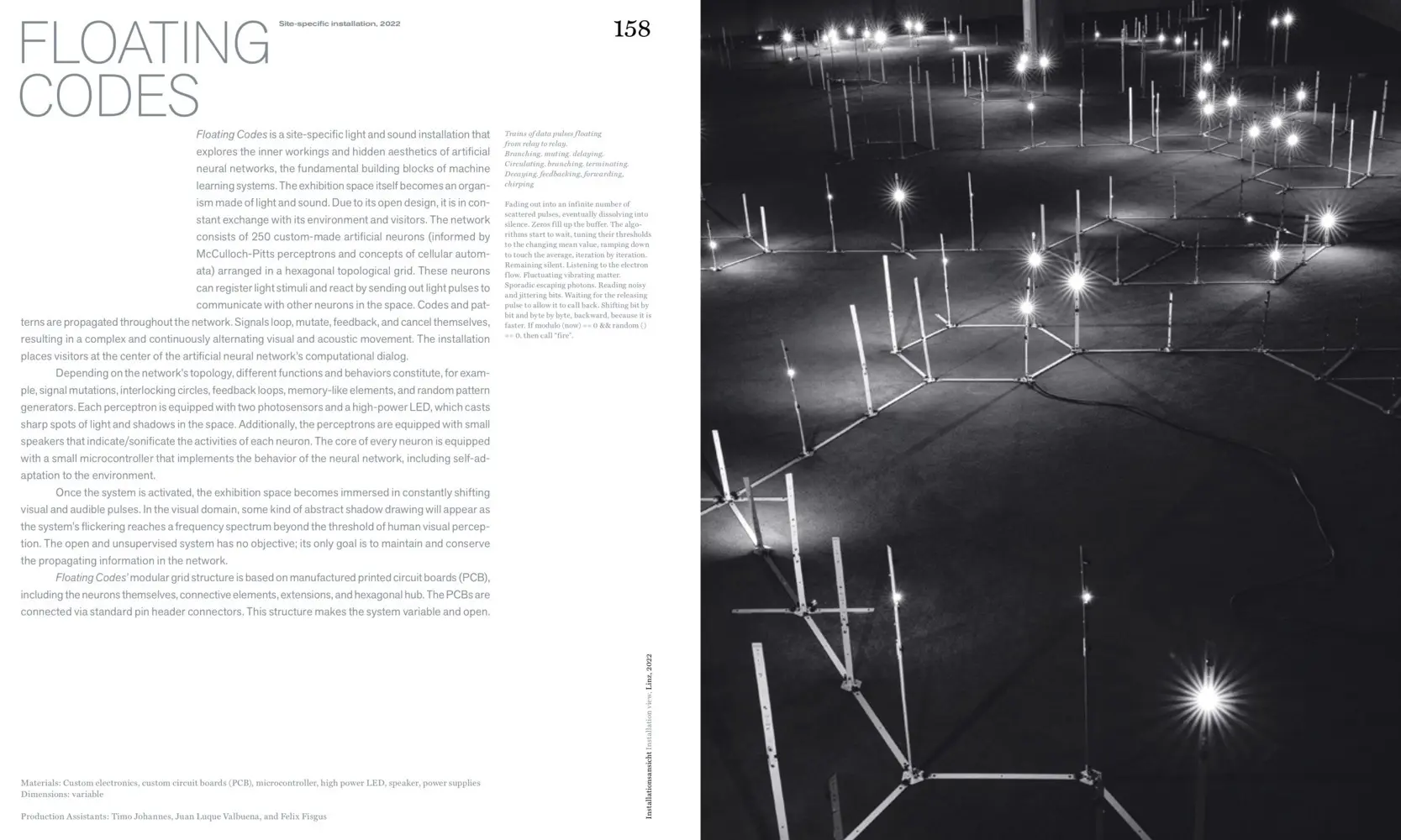 Bild: 9783954765270 | Cybernetic Imaginaries | Ralf Baecker | Taschenbuch | 192 S. | Deutsch