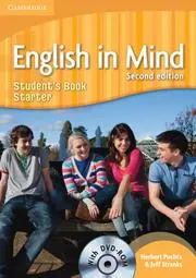 Cover: 9780521185370 | English in Mind (With DVD ROM) | Herbert Puchta (u. a.) | Taschenbuch
