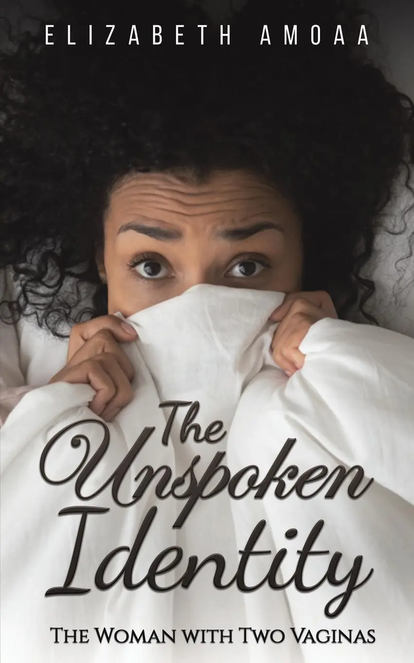 Cover: 9781398405370 | The Unspoken Identity | Elizabeth Amoaa | Taschenbuch | Englisch