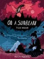 Cover: 9781910395370 | On a Sunbeam | Tillie Walden | Buch | Gebunden | Englisch | 2018