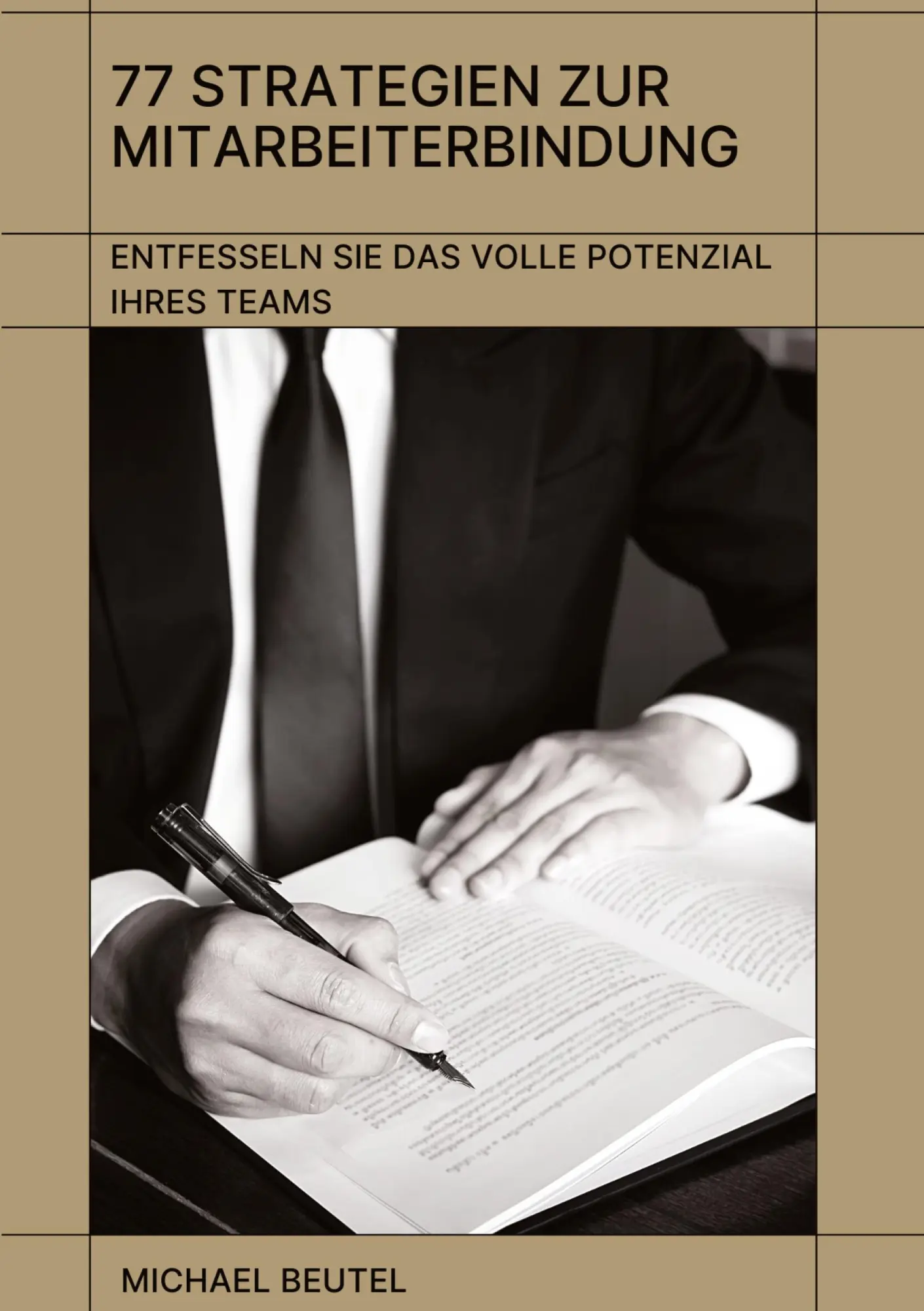 Cover: 9783384105370 | 77 Strategien zur Mitarbeiterbindung: Entfesseln Sie das volle...
