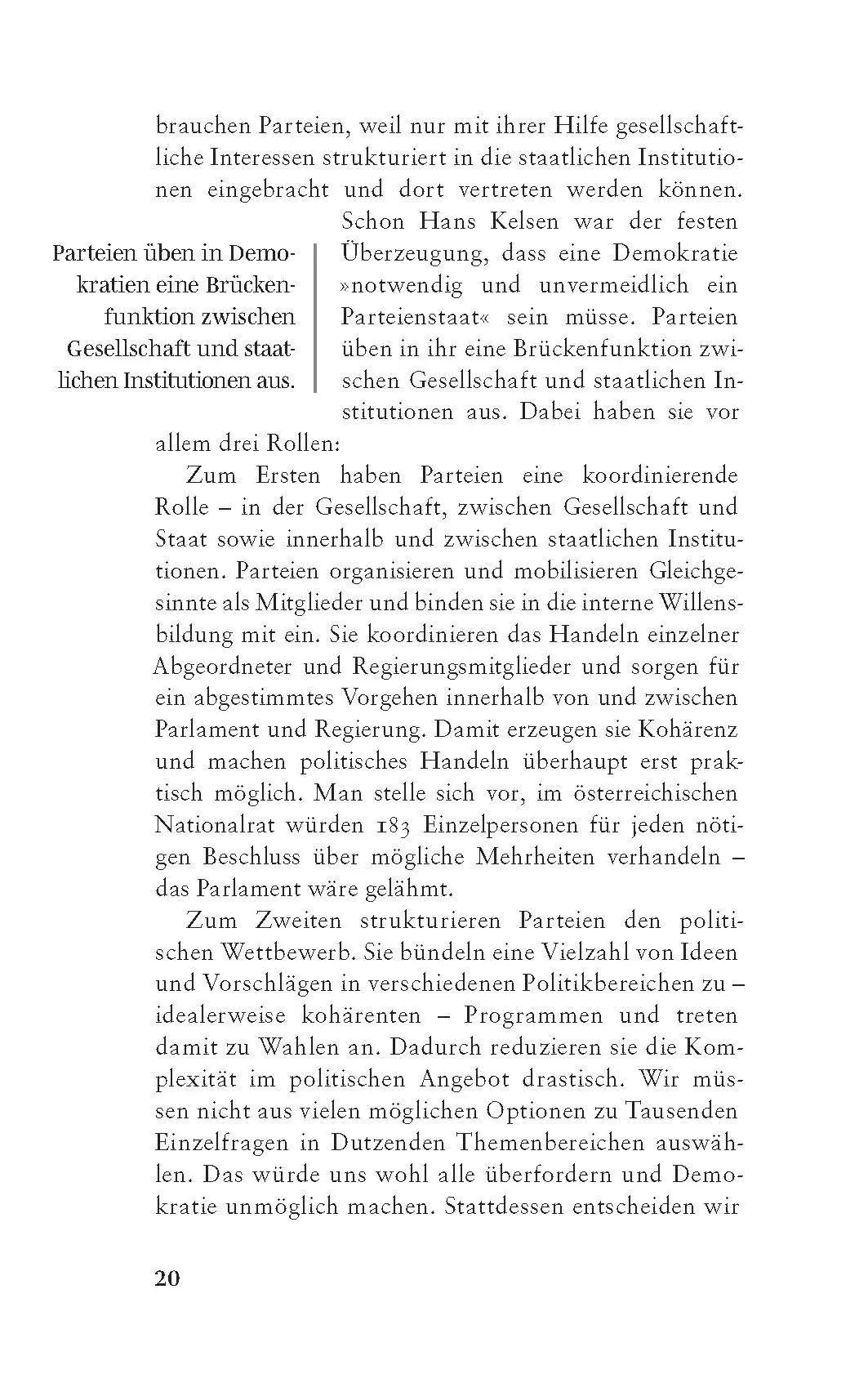 Bild: 9783990605370 | Demokratie sucht Zukunft | Kurt Guwak (u. a.) | Buch | 208 S. | 2025