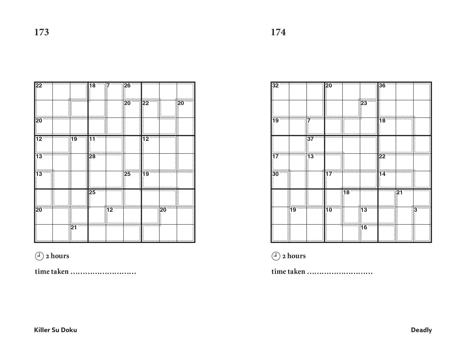 Bild: 9780008285470 | The Times Killer Su Doku Book 15 | The Times Mind Games | Taschenbuch