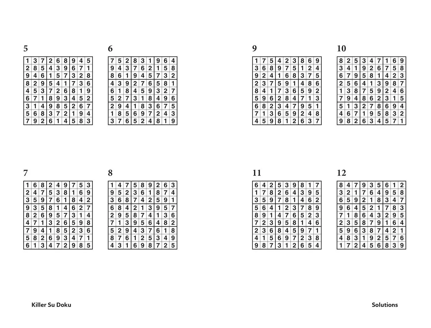 Bild: 9780008285470 | The Times Killer Su Doku Book 15 | The Times Mind Games | Taschenbuch