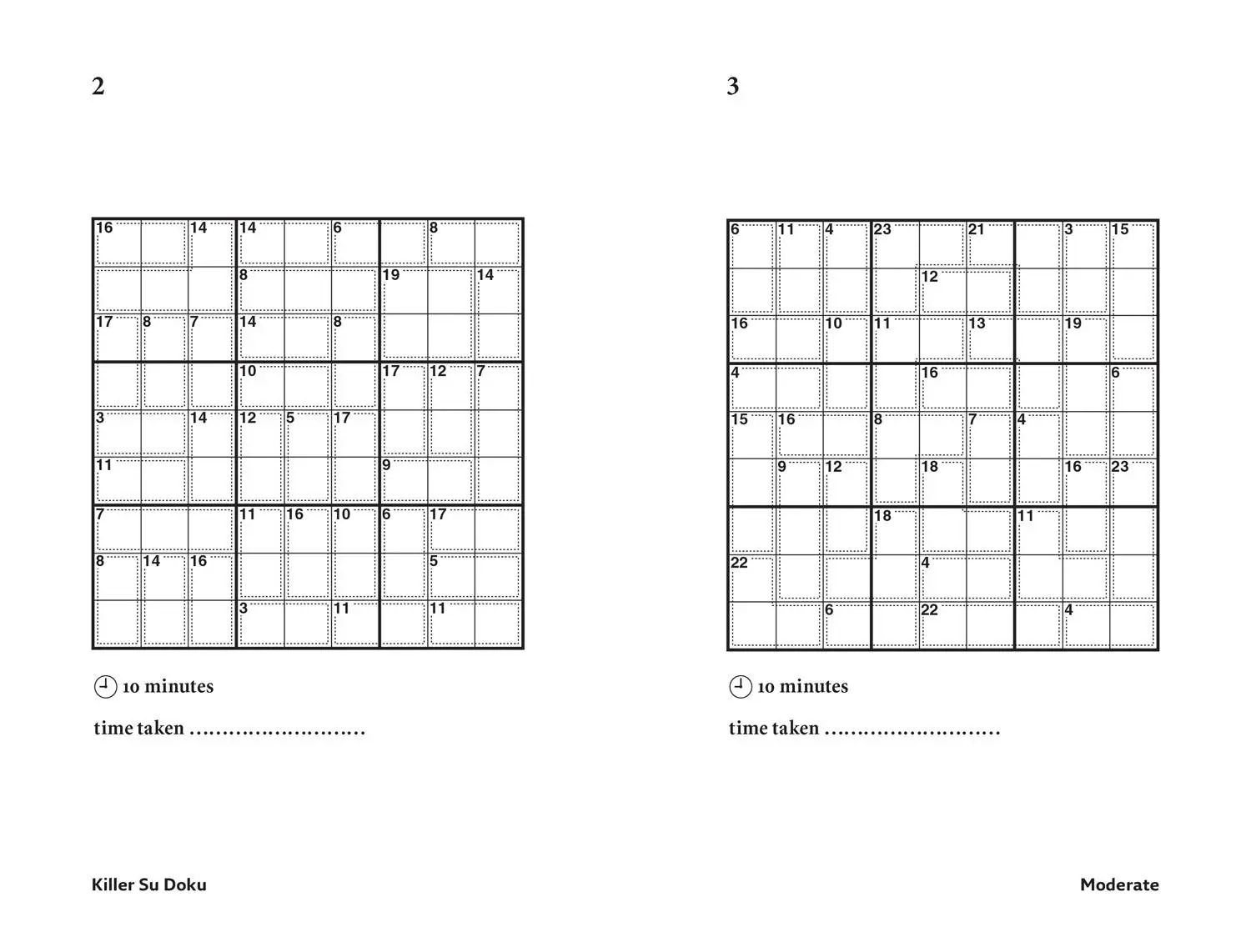 Bild: 9780008285470 | The Times Killer Su Doku Book 15 | The Times Mind Games | Taschenbuch