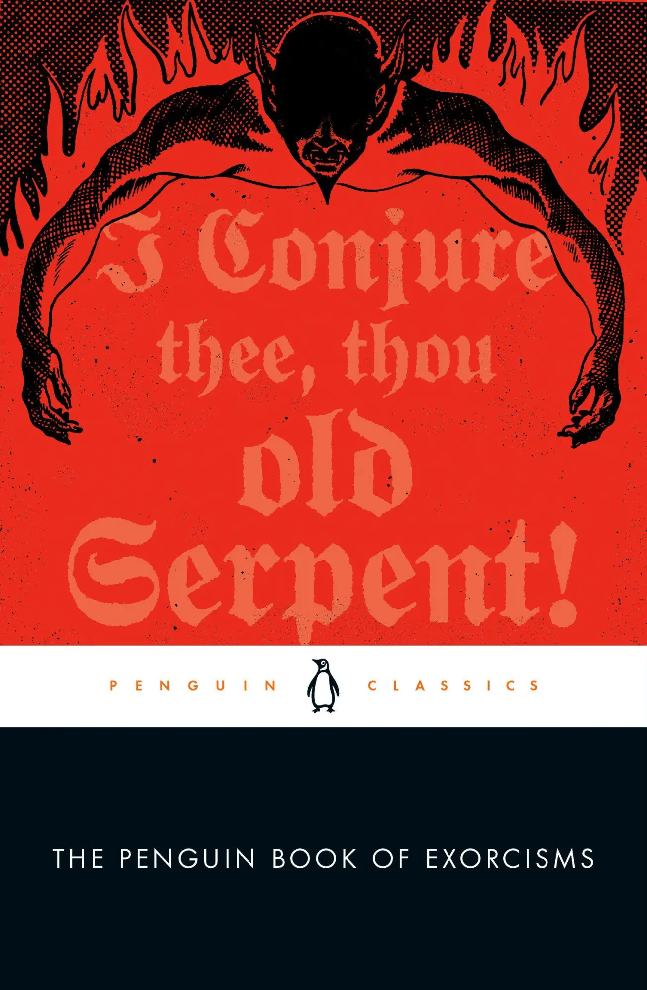 Cover: 9780143135470 | The Penguin Book of Exorcisms | Joseph P Laycock | Taschenbuch | 2020