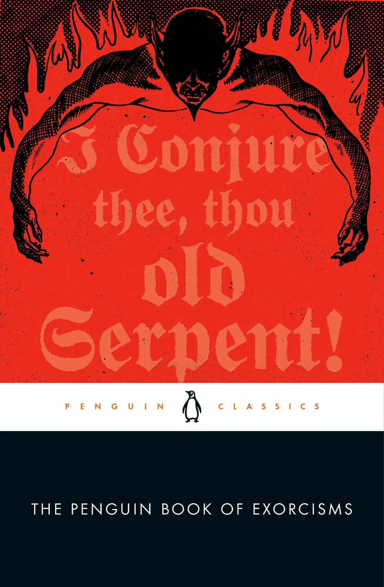 Rückseite: 9780143135470 | The Penguin Book of Exorcisms | Joseph P Laycock | Taschenbuch | 2020