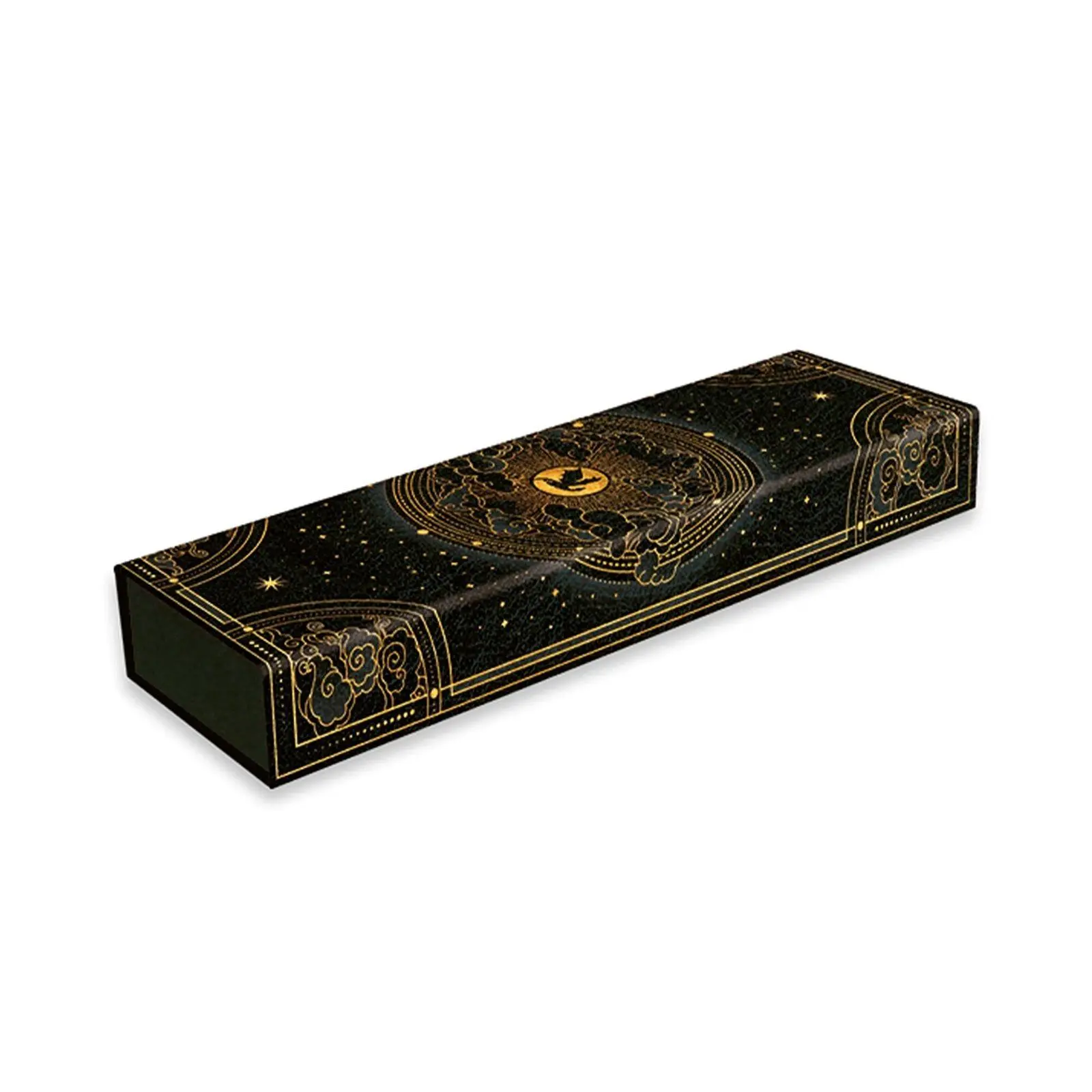 Cover: 9781408765470 | Fourth Wing Shadows of Navarre Pencil Case, Rebecca Yarros'...