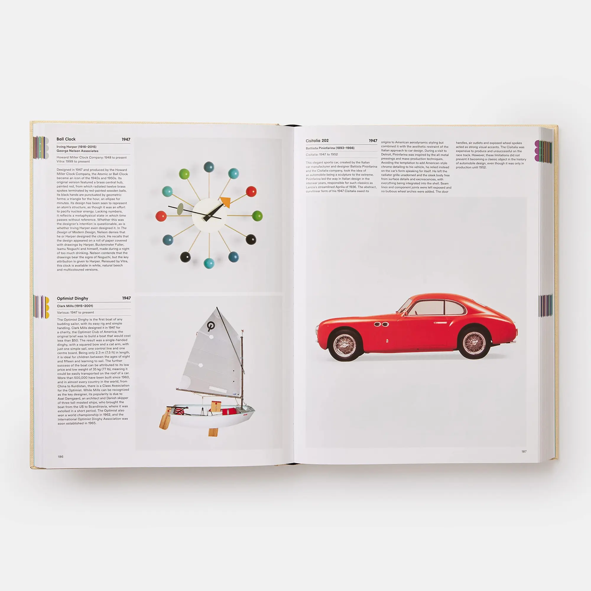 Bild: 9781838665470 | 1000 Design Classics | Phaidon Phaidon Editors | Buch | Phaidon Press