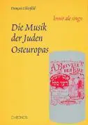 Cover: 9783034005470 | Die Musik der Juden Osteuropas, mit 1 Audio-CD | Lomir ale singn