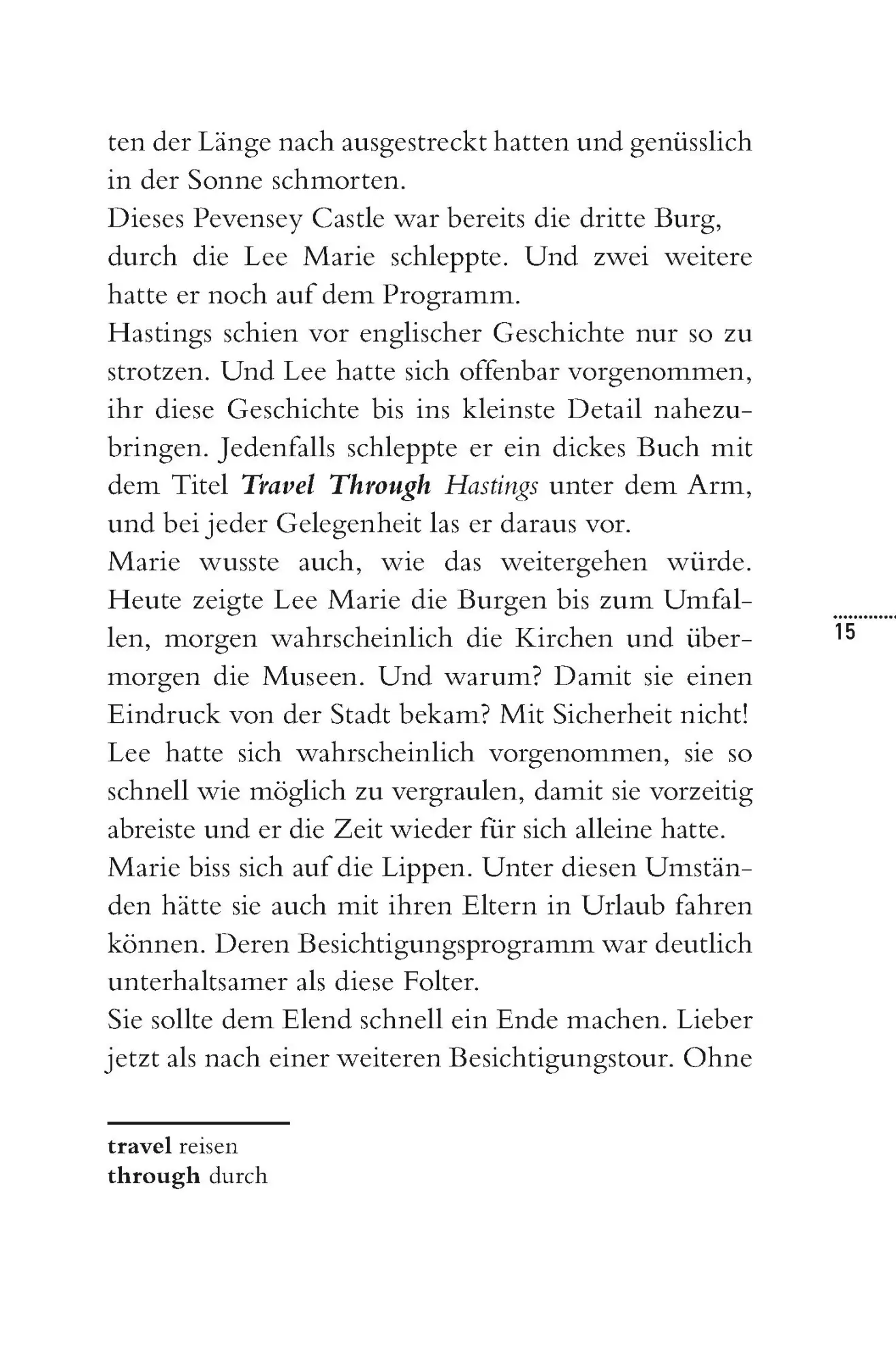 Bild: 9783125635470 | Langenscheidt Krimis für Kids - Where is Mrs Parker? - Wo ist Mrs...