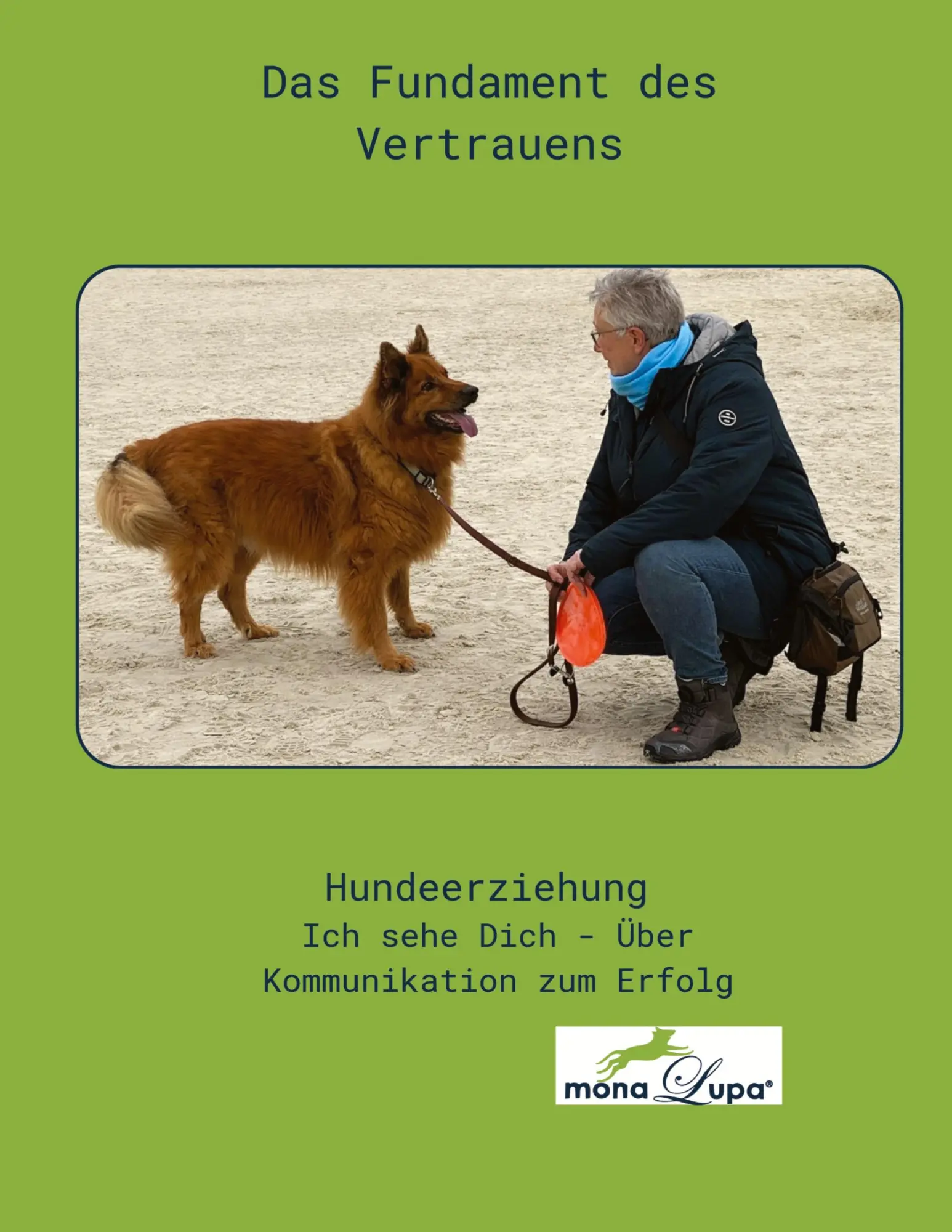 Cover: 9783384195470 | Das Fundament des Vertrauens | Mona Göbel | Taschenbuch | 148 S.