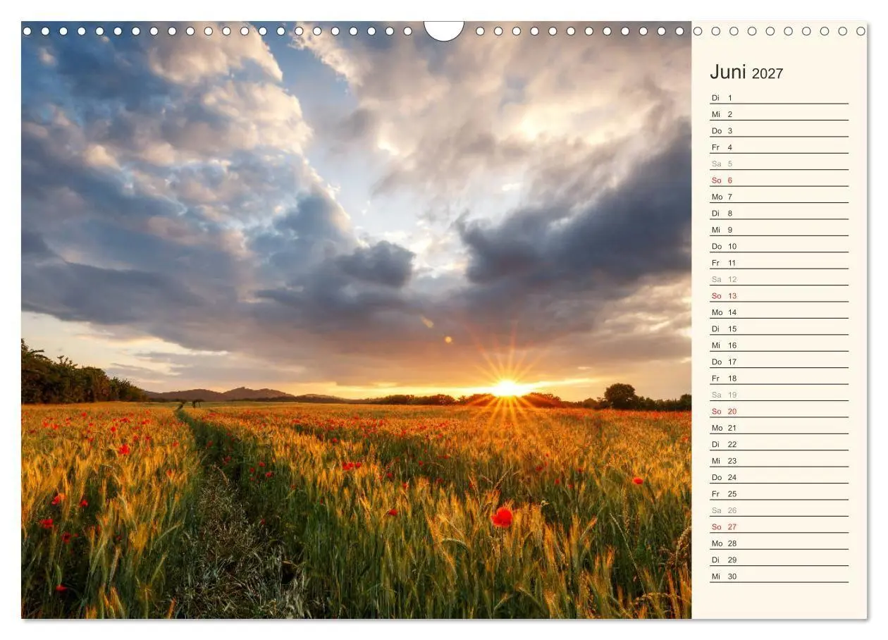 Bild: 9783516785470 | Harzerinnerungen (Wandkalender 2027 DIN A3 quer), CALVENDO...
