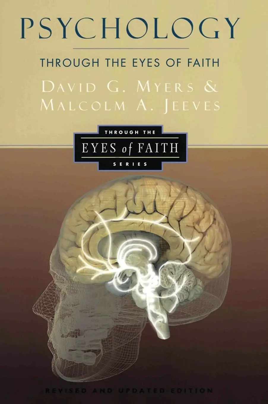 Cover: 9780060655570 | Psychology Through the Eyes of Faith | David G Myers (u. a.) | Buch