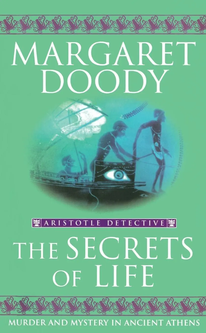 Cover: 9780099435570 | The Secrets Of Life | Margaret Doody | Taschenbuch | Englisch | 2004